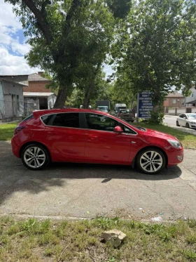 Opel Astra, снимка 4