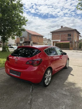 Opel Astra, снимка 5