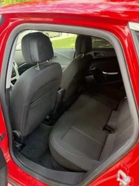 Opel Astra, снимка 11