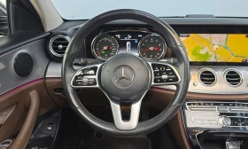 Mercedes-Benz E 300 Avantgarde* ПОДГРЕВ* КАМЕРА* KEYLESS* ШИБИДАХ* , снимка 8