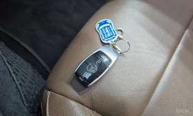 Mercedes-Benz E 300 Avantgarde* ПОДГРЕВ* КАМЕРА* KEYLESS* ШИБИДАХ* , снимка 13