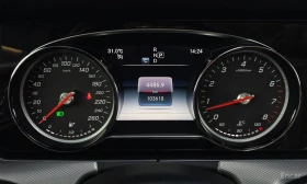 Mercedes-Benz E 300 Avantgarde* ПОДГРЕВ* КАМЕРА* KEYLESS* ШИБИДАХ* , снимка 9