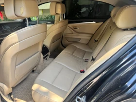 BMW 530, снимка 8