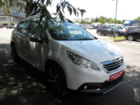 Peugeot 2008 1.6ecoHDI* ALLURE* KATO НОВО* EURO6B, снимка 3