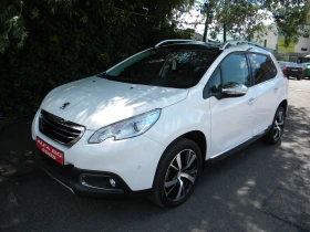 Peugeot 2008 1.6ecoHDI* ALLURE* KATO НОВО* EURO6B, снимка 1