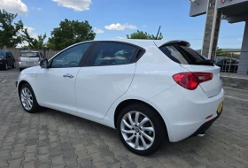 Alfa Romeo Giulietta 2.0D 150kc euro6 , снимка 6