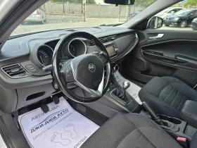 Alfa Romeo Giulietta 2.0D 150kc euro6 , снимка 8