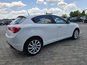 Alfa Romeo Giulietta 2.0D 150kc euro6 , снимка 4