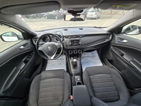 Alfa Romeo Giulietta 2.0D 150kc euro6 , снимка 7