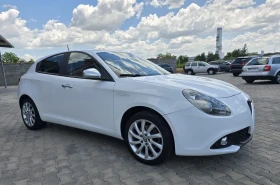 Alfa Romeo Giulietta 2.0D 150kc euro6 , снимка 3