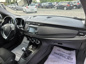 Alfa Romeo Giulietta 2.0D 150kc euro6 , снимка 9