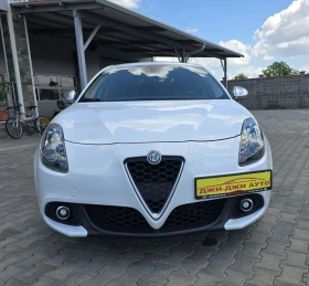 Alfa Romeo Giulietta 2.0D 150kc euro6 , снимка 2