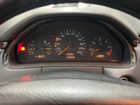 Mercedes-Benz E 220 КАТАФАЛКА НОВ!!!!  РЕТАРДЕР!!! Км 042526, снимка 13