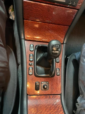 Mercedes-Benz E 220 КАТАФАЛКА НОВ!!!!  РЕТАРДЕР!!! Км 042526, снимка 12
