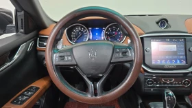 Maserati Ghibli 3.0 V6 Twin Turbo, снимка 11