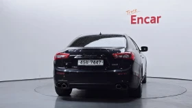 Maserati Ghibli 3.0 V6 Twin Turbo, снимка 4