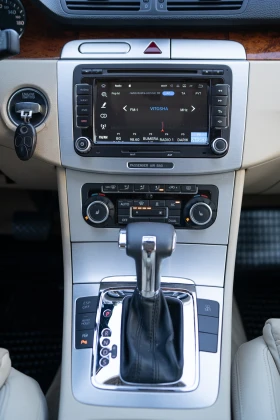 VW Passat Variant, снимка 9