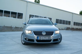 VW Passat Variant, снимка 2