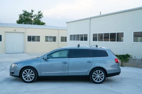 VW Passat Variant, снимка 3