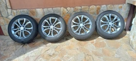 Mercedes-Benz C 220 4х4, снимка 13