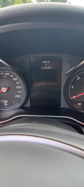 Mercedes-Benz C 220 4х4, снимка 6