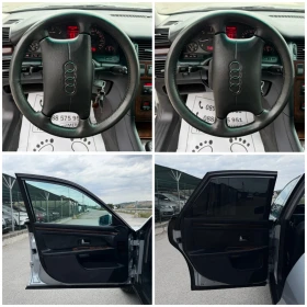 Audi A8 176.000км-ОРИГИНАЛНИ-КАТО ЧИСТО НОВА-УНИКАТ-УНИКАТ, снимка 15