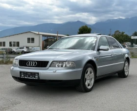 Audi A8 176.000км-ОРИГИНАЛНИ-КАТО ЧИСТО НОВА-УНИКАТ-УНИКАТ, снимка 3