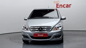 Mercedes-Benz B 200 ЛЮК* КРАЙНА ЦЕНА, снимка 3