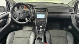 Mercedes-Benz B 200 ЛЮК* КРАЙНА ЦЕНА, снимка 7