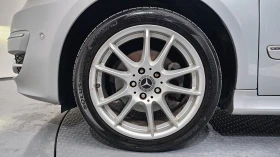 Mercedes-Benz B 200 ЛЮК* КРАЙНА ЦЕНА, снимка 5