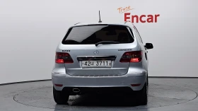 Mercedes-Benz B 200 ЛЮК* КРАЙНА ЦЕНА, снимка 4