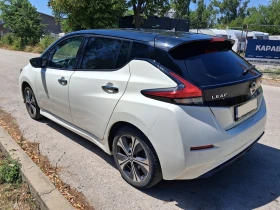 Nissan Leaf  62kW, ProPilot, OTA Update, снимка 7