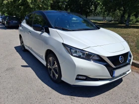 Nissan Leaf  62kW, ProPilot, OTA Update, снимка 3
