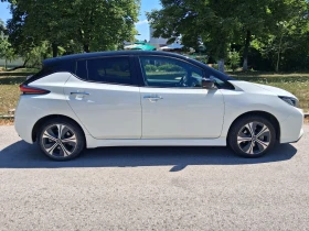 Nissan Leaf  62kW, ProPilot, OTA Update, снимка 4