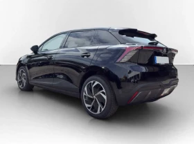 Mg MG4 LFP 64kWh 190к.с., снимка 3