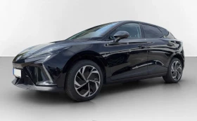 Mg MG4 LFP 64kWh 190к.с., снимка 6