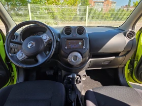 Nissan Micra, снимка 6