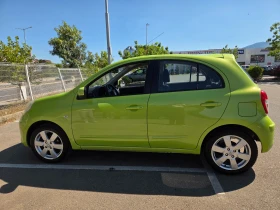 Nissan Micra, снимка 3