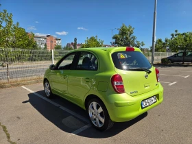 Nissan Micra, снимка 4