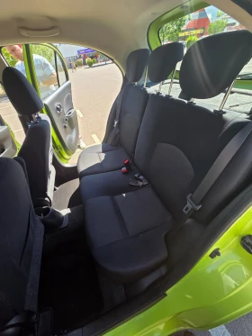 Nissan Micra, снимка 7