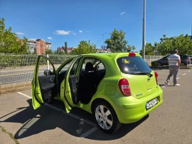 Nissan Micra, снимка 2