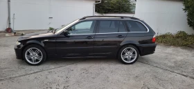 BMW 320 AVTOMAT, снимка 2