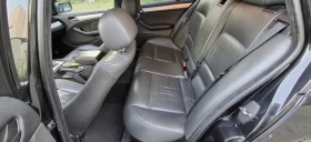 BMW 320 AVTOMAT, снимка 8