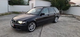 BMW 320 AVTOMAT, снимка 1