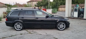 BMW 320 AVTOMAT, снимка 5
