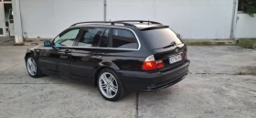 BMW 320 AVTOMAT, снимка 3