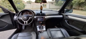 BMW 320 AVTOMAT, снимка 9