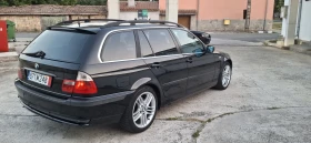 BMW 320 AVTOMAT, снимка 4
