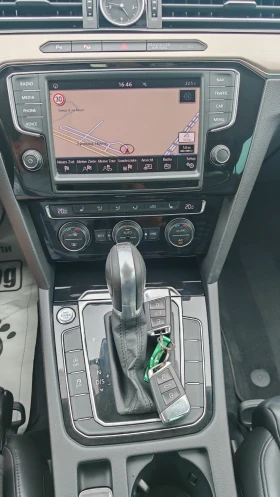 VW Passat 2.0TDi 4Motion HIGH LINE 190кс Швейцария , снимка 16