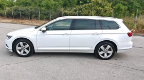 VW Passat 2.0TDi 4Motion HIGH LINE 190кс Швейцария , снимка 5